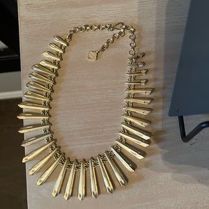 Kendra Scott Jill Necklace
